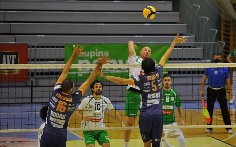 murska-sobota, odbojka, panvita-pomgrad, calcit-volley, druga-tekma