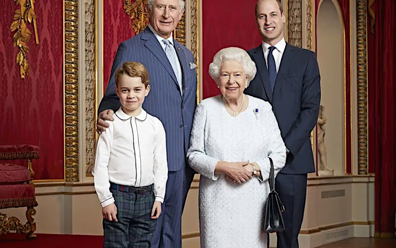Princ Charles