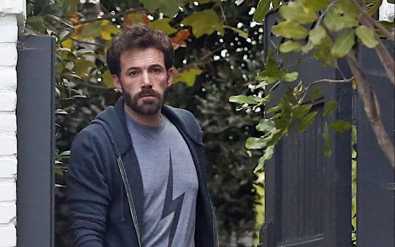 Ben Affleck