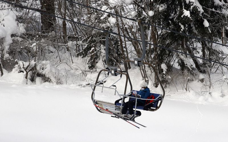 kranjska gora