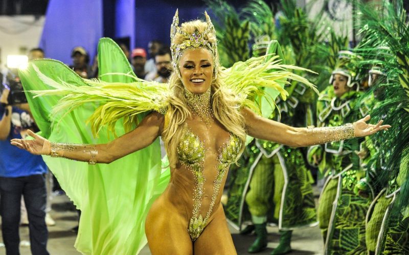 pustni-karneval, rio-de-janeiro