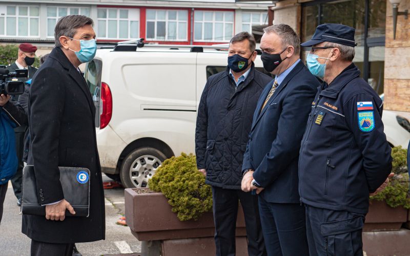borut-pahor, obisk