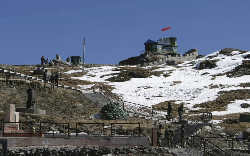 nathu la, meja, indija-kitajska.JPG