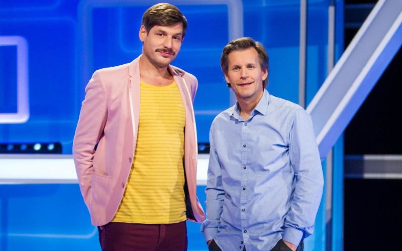 Kviz Vem!
