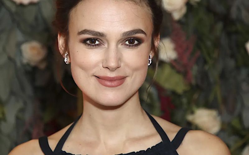 Keira Knightley