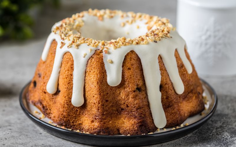 Abrahamova najljubša torta