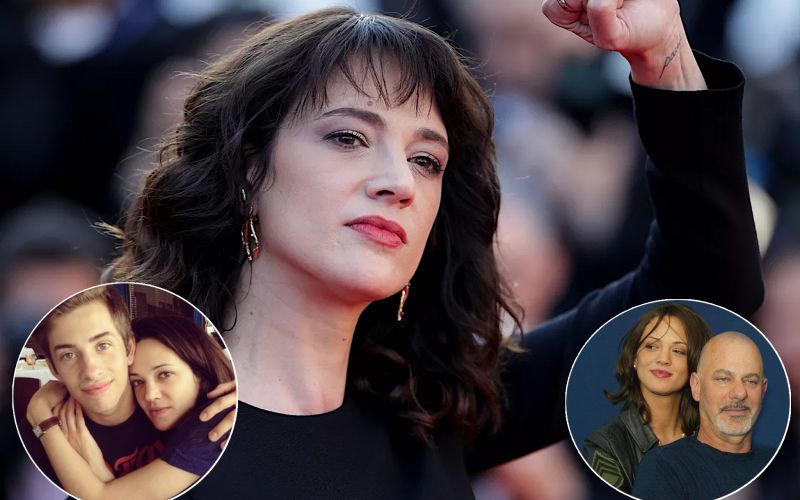 Asia Argento