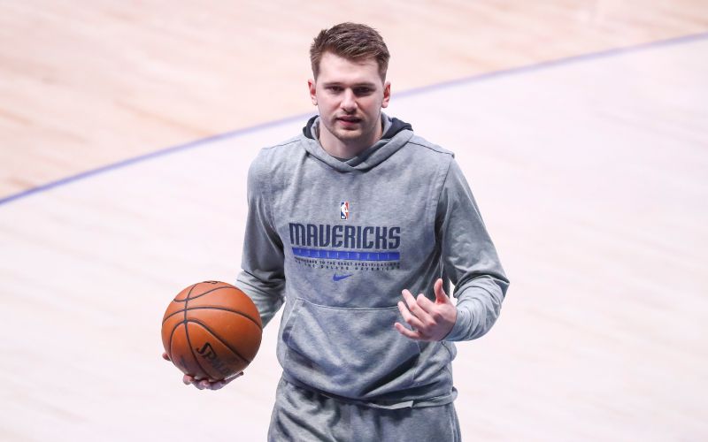 Luka Dončić