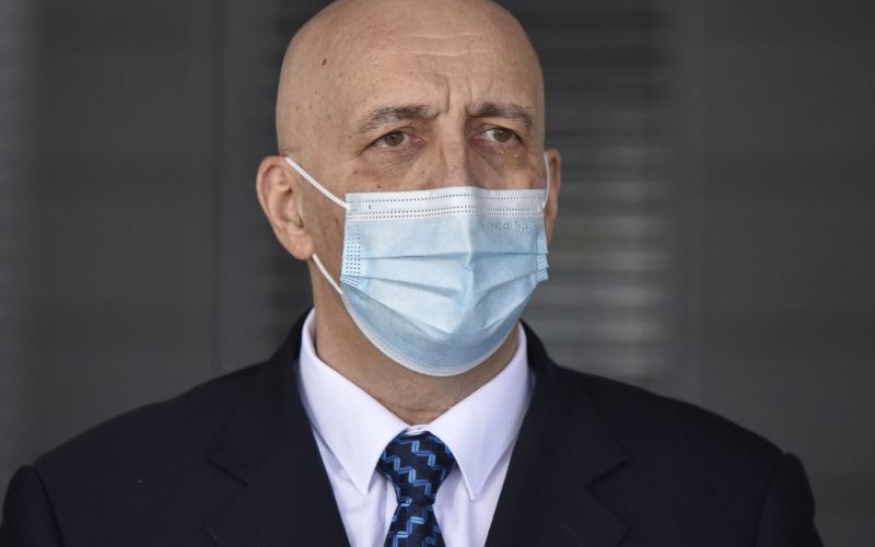 Anton Olaj