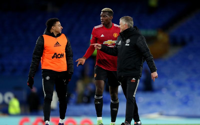 lingard