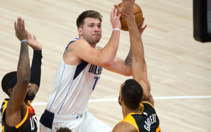 doncic