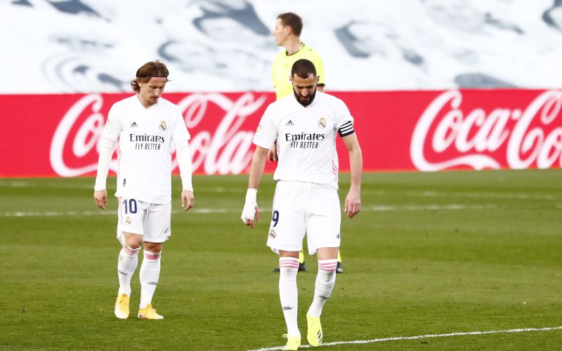 modric-benzema