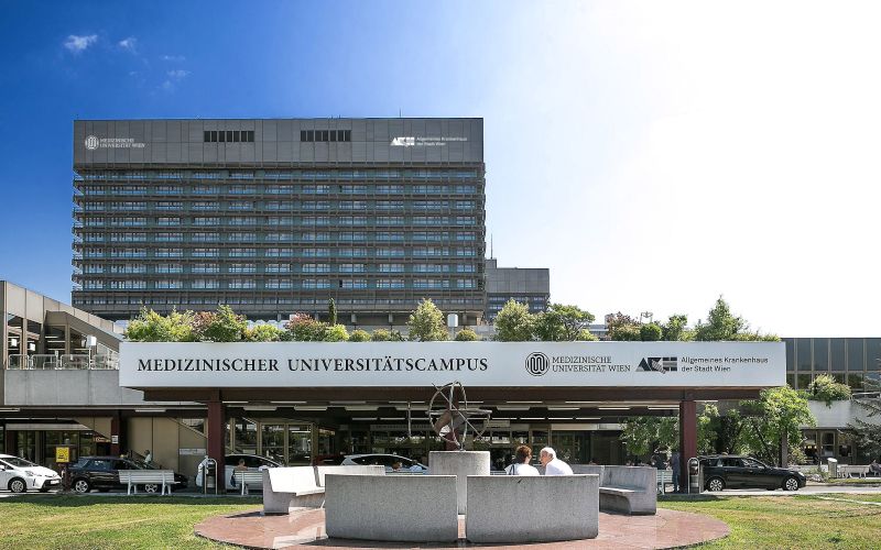 Medicinska univerza MedUni Wien