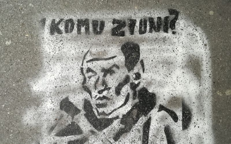 janša, grafit.jpg