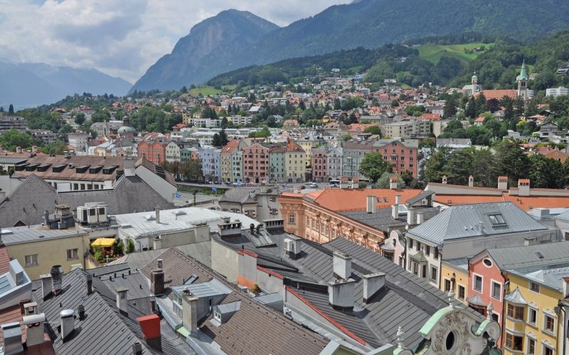 innsbruck