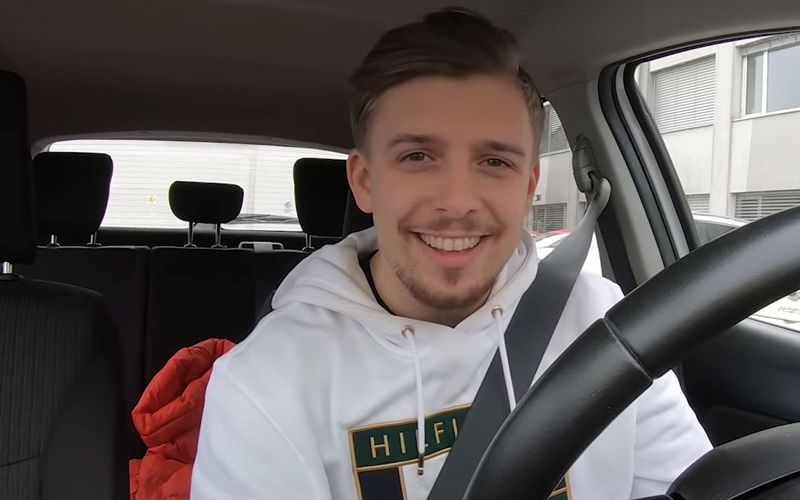 Matic Herceg