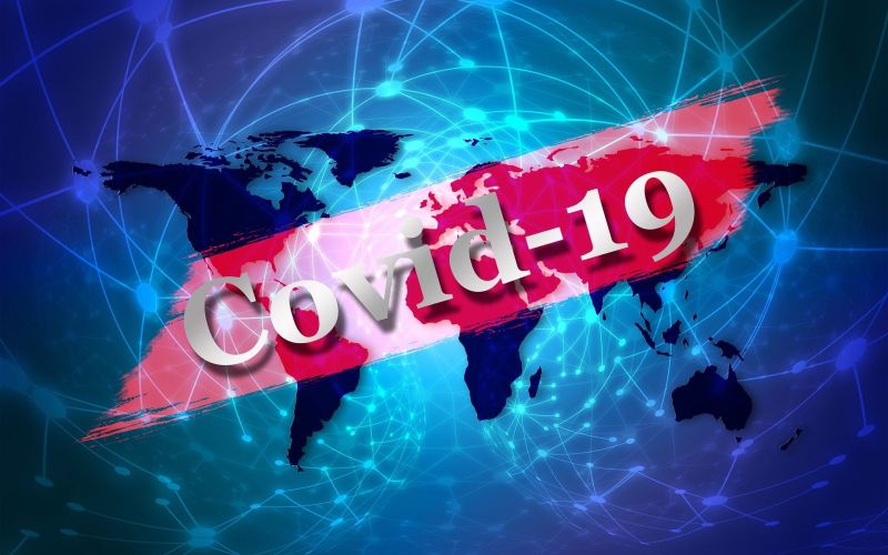Korona, covid-19