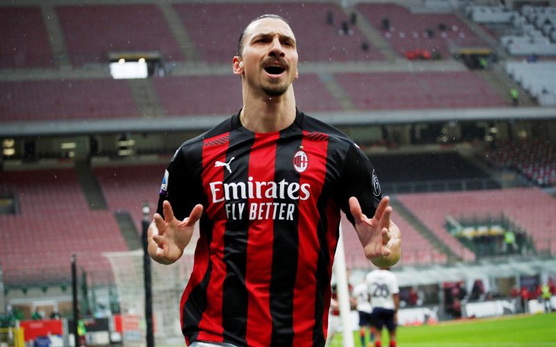 Zlatan Ibrahimović