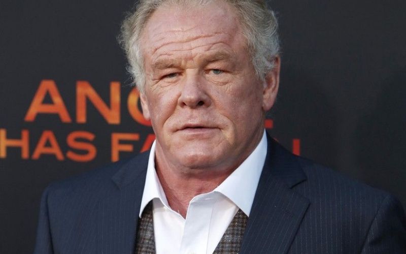 Nick nolte