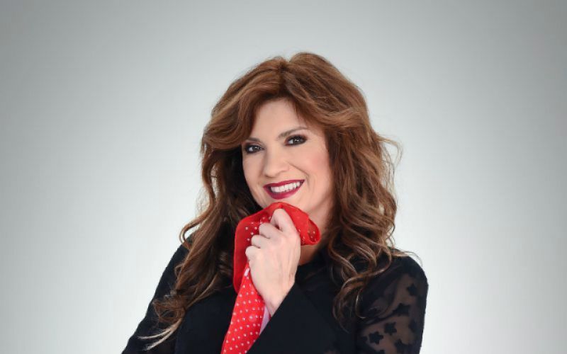Irena Vrčkovnik