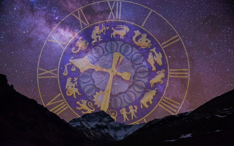 Astrologija