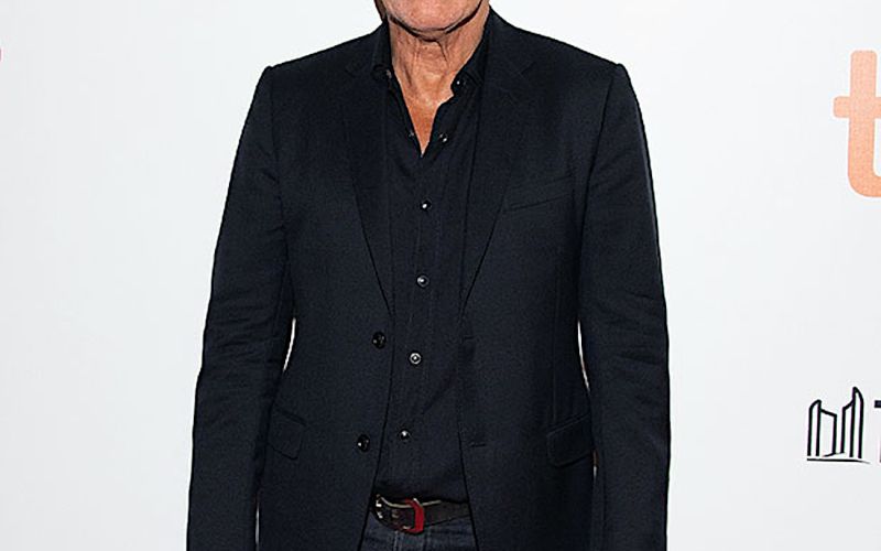 Bruce Springsteen