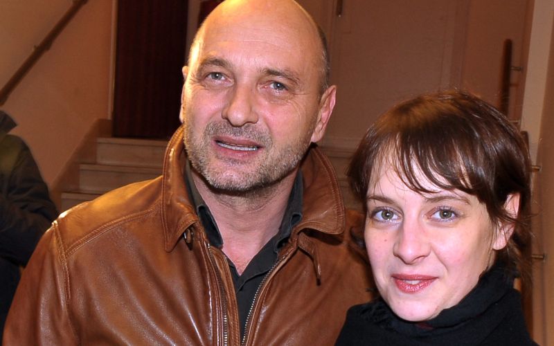 Dario Varga in Natalija Manojlović Varga