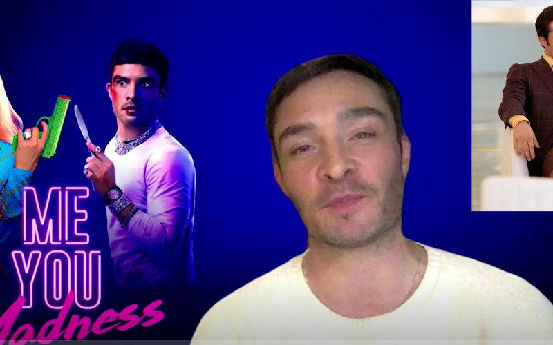 Ed Westwick