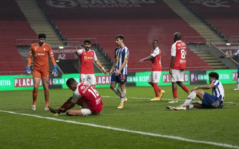 braga-porto