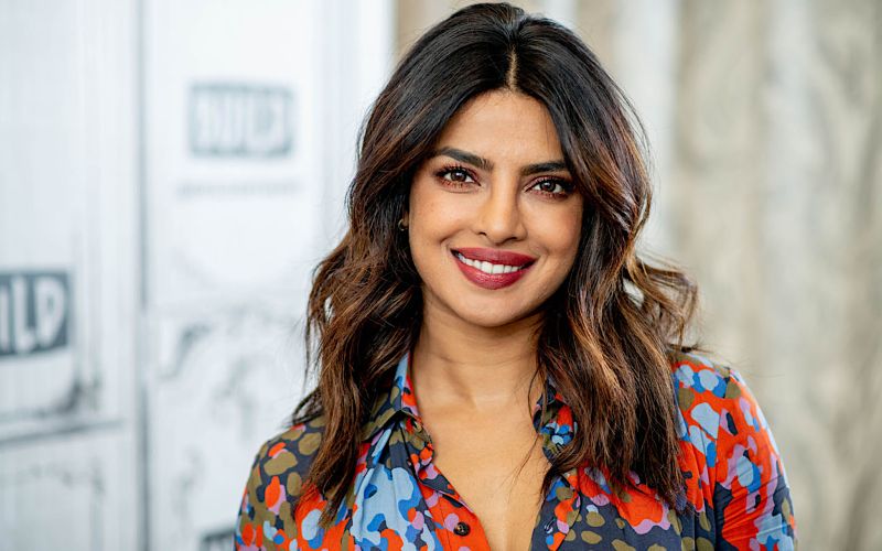 Priyanka Chopra