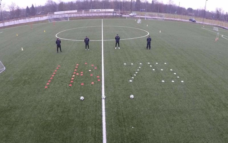znt-maribor, akcija-nogometnih-trenerjev