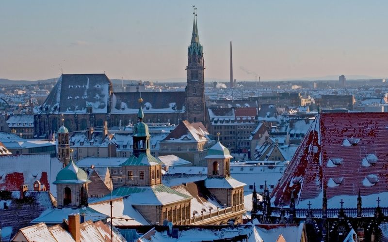 Nürnberg