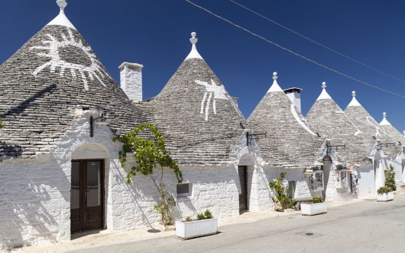 dom2, alberobello