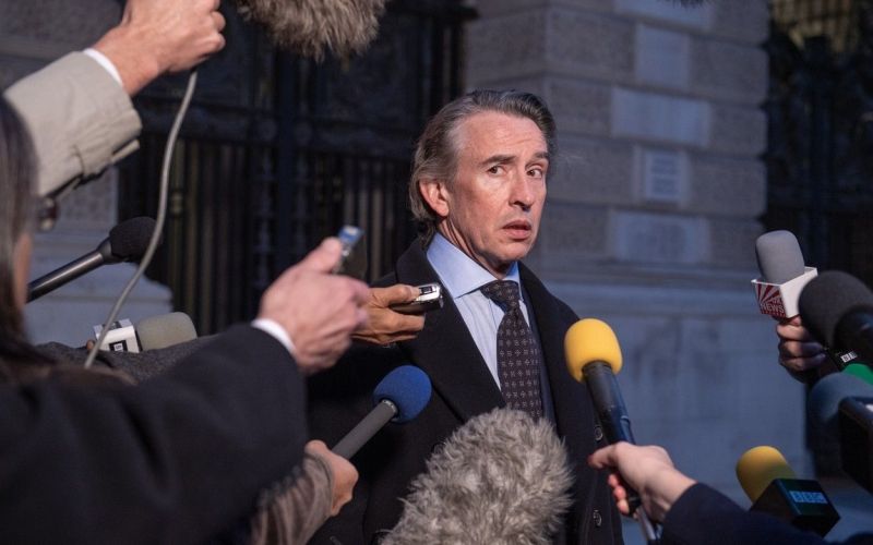 Steve Coogan