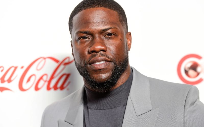 Kevin Hart