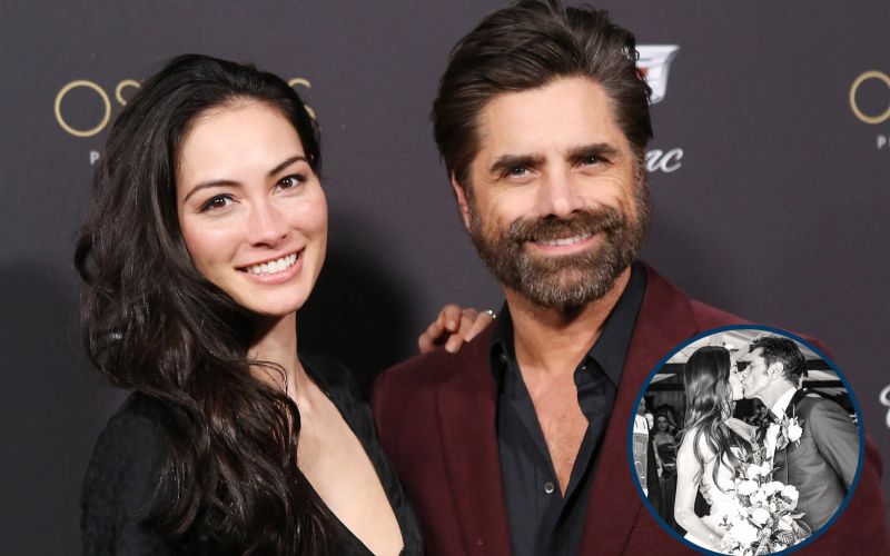 John Stamos