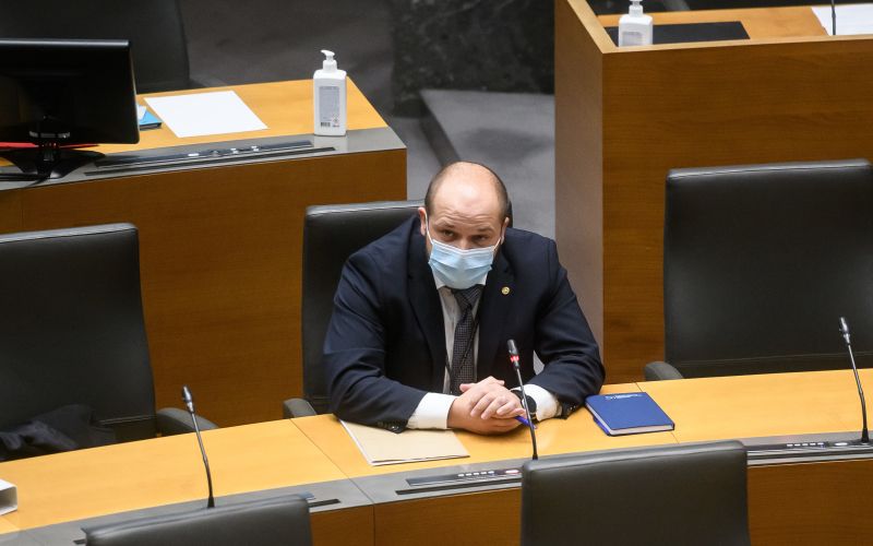 Janez Poklukar