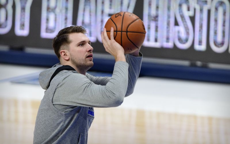 doncic