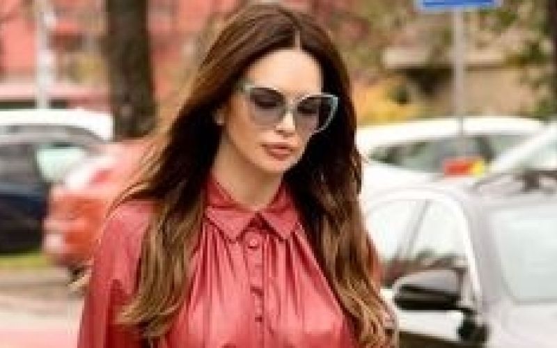 severina
