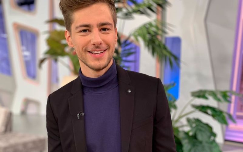 Matej Zemljič