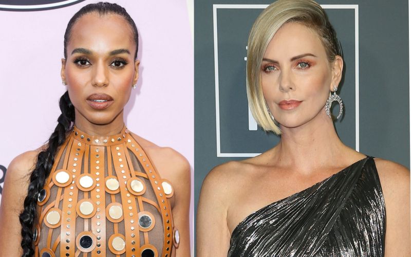 Charlize Theron in Kerry Washington.jpg
