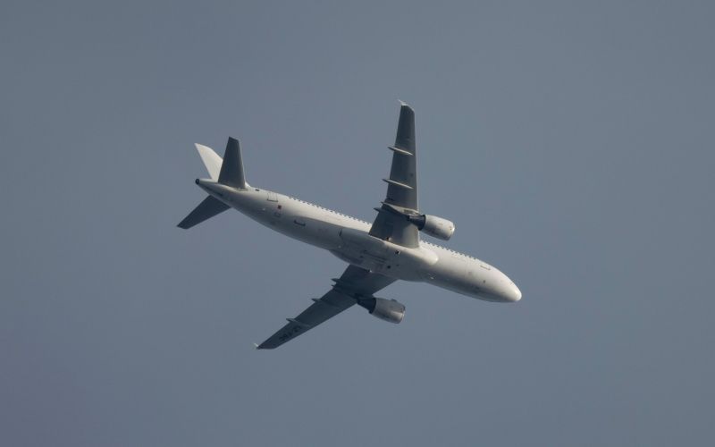 AirBus a320
