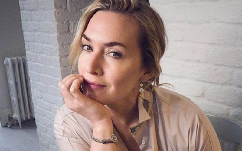 Kate Winslet