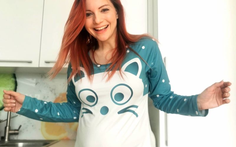 Tanja Žagar