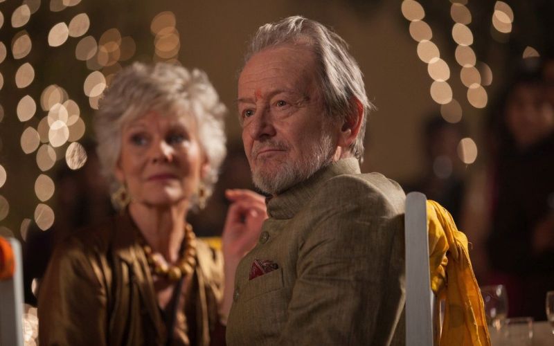 Ronald Pickup