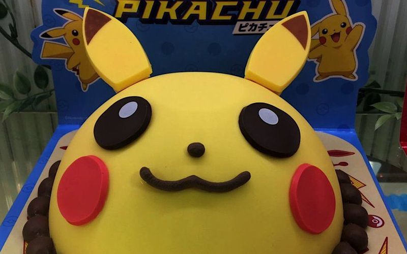 Pokemon