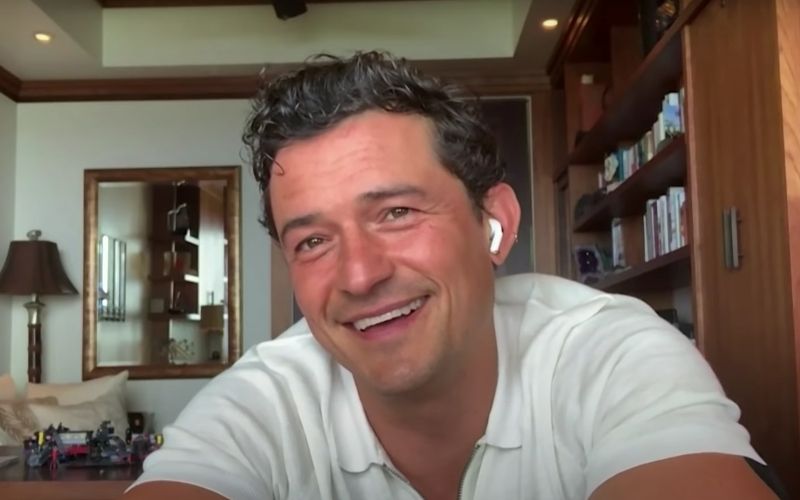 Orlando Bloom