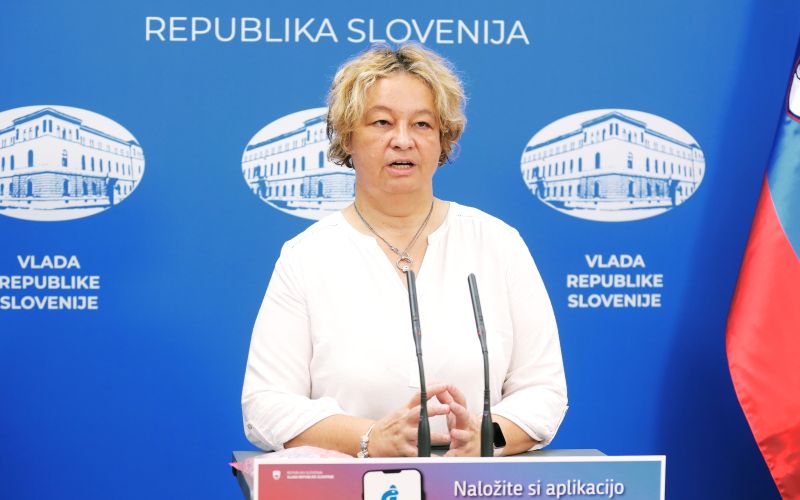 Mateja Logar