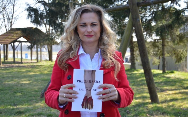 milena-pozderec, knjiga, preobrazba-pot-do-samozavesti