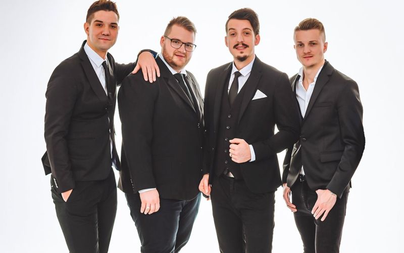 Poskočni muzikanti 2021